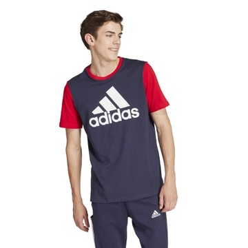 koszulka adidas Essentials Logo Tee IL5660 XXL