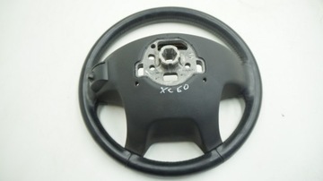 VOLVO XC60 I S80 II XC70 II РУЛЕВАЯ КОЖА NAVI