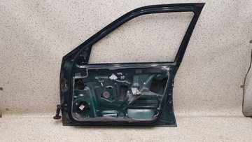 DVEŘE PRAVÝ PŘEDNÍ PEUGEOT 406