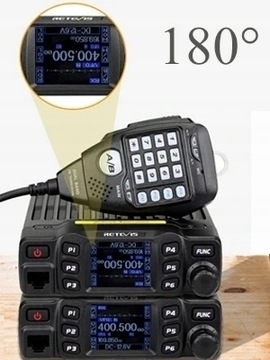 Retevis RT95 Радио для коротковолновой радиосвязи