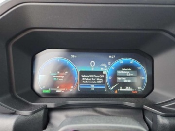 Toyota Land Cruiser VIII 2025 Toyota Land Cruiser Base, 2025, 4x4, 2.4L 2.4 Hybryda 326KM, zdjęcie 9