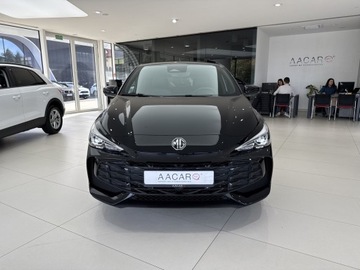 MG 2024 MG MG3 Exclusive / Kamera 360° / 1 właściciel / FV, zdjęcie 5