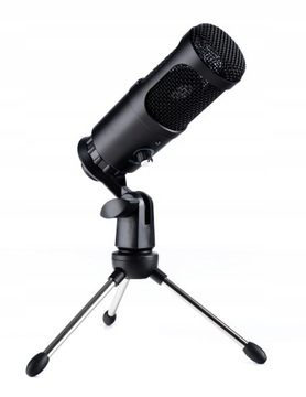 ИГРОВОЙ НАУШНИКИ СО СТУДИЙНЫМ МИКРОФОНОМ