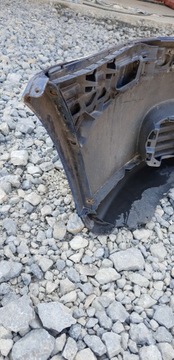 ПЕРЕДНИЙ БАМПЕР VW GOLF V