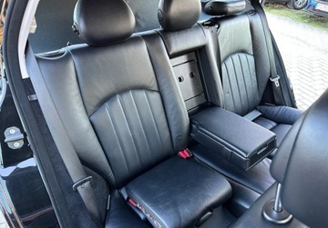 Mercedes Klasa E W211 Kombi S211 3.0 V6 (280) 231KM 2009 Mercedes-Benz Klasa E 3,0 Benzyna 231 KM Elegance Automat GWARANCJA Zamian, zdjęcie 22