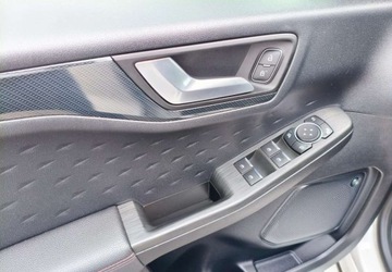 Ford Kuga III SUV Plug-In 2.5 EcoBlue 225KM 2020 Ford Kuga Ford Kuga 2.5P PHEV FWD ST-Line X 2.5 Hybryda Plug-in 225KM, zdjęcie 25