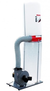 HOLZMANN ABS 2480 пылеудаляющий аппарат