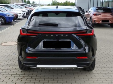 Lexus NX II 2025 Od ręki - Omotenashi 2.5 Hybrid AWD 200KM | Kamera 360!, zdjęcie 3