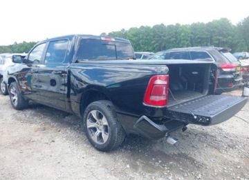  RAM 1500 2023, 5.7L, 4x4, LARAMIE, od ubezpieczalni 5.7 Benzyna 395KM, zdjęcie 8