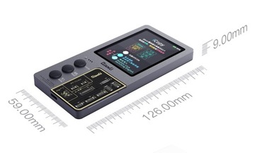 Программатор аккумуляторов iCopy PLUS + EPROM QianLi