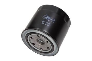 FILTR OLEJU TOYOTA 2,0D D4D 26-0687