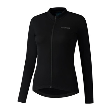 Bluza Rowerowa Shimano W's Element Long Sleeve Jer