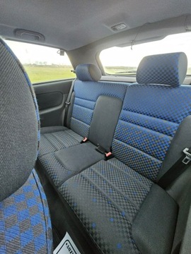 Audi A3 8L Hatchback 1.6 i 101KM 1998 Audi A3 3-drzwiowe Benz 1.6 -101 KM-Opłaty długo, zdjęcie 5