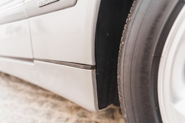 Mercedes Klasa E W210 Sedan 2.8 204KM 2001 MERCEDES-BENZ W210 E280 ELEGANCE | 2001 | 2.8 Benzyna | 83 000 km, zdjęcie 32