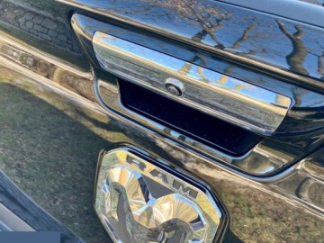 Dodge Ram V 2019 Dodge RAM 5.7 Benzyna 390KM 4x4 2019r Homologacja ciężarowa, zdjęcie 29