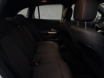 Mercedes GLA II Off-roader Facelifting 1.3 200 163KM 2025 Mercedes-Benz GLA 200, zdjęcie 19