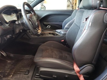 Dodge Challenger III 2023 Dodge Challenger RT Scat Pack 2023 6.4l 6.4 Benzyna 485KM, zdjęcie 7