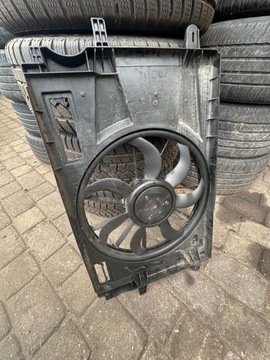 3137234033 VENTILÁTOR CHLADIČŮ ASTRA K 1.4 T