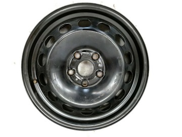 AUDI Q2 VW 16'' 5X112X57 6JX16 ET43 5Q0601027AM