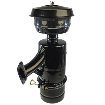 FILTR POWIETRZA KPL C-330 NOWY TYP