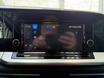 Ford Tourneo Connect IV Van 2,0 EcoBlue 102KM 2023 Ford Tourneo Connect 2.0 102KM Titanium AppConenct GrzaneFotele NiskiPrzeb, zdjęcie 19