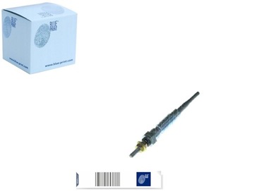 ŚWIECA ŻAROWA TOYOTA BLUE PRINT