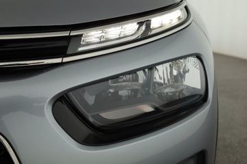 Toyota Aygo II Hatchback 3d Facelifting 1.0 VVT-i 72KM 2020 Toyota Aygo 1.0 VVT-i, Salon Polska, zdjęcie 14