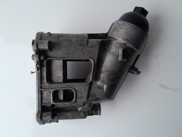 OBUDOWA FILTRA OLEJU 7797392 BMW E60 E83 E84 E87 E90 E91 1 3 5 X1 X3