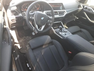 BMW Seria 4 G22-23-26 2022 BMW Seria 4 430i 2022 2.0l 2.0 Benzyna 255KM, zdjęcie 8