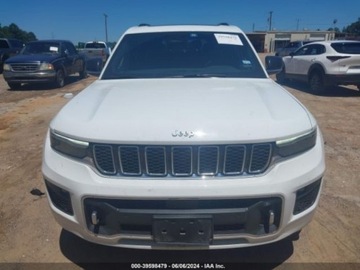 Jeep 2023 Jeep Grand Cherokee 2023r., 3.6L 3.6 Benzyna 293KM, zdjęcie 6