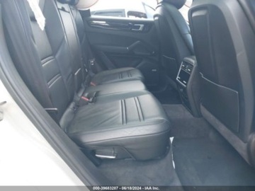 Porsche Cayenne III 2020 Porsche Cayenne 2020r, S, 2.9L, 4x4 2.9 Benzyna 434KM, zdjęcie 11