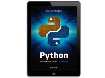 Питон. Курс для преподавателей и студентов