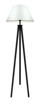 LAMPY,LAMPA STOJĄCA PODŁOGOWA LS-204 ABAŻUR