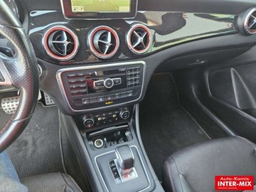 Mercedes CLA C117 Coupe AMG 2.0 45 AMG 360KM 2014 Mercedes-Benz CLA CLA 45 AMG 4Matic okazja 2.0 Benzyna 360KM, zdjęcie 28
