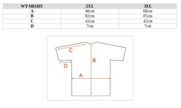 БОЛЬШАЯ МУЖСКАЯ ФУТБОЛКА ФУТБОЛКА PUMA ЧЕРНАЯ BORUSSIA DORTMUND 2XL (75060803)