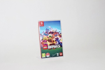 ПЕРЕКЛЮЧАТЕЛЬ LEGO BRAWLS