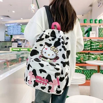Plecak Trendy Hello Kitty Uczeń liceum