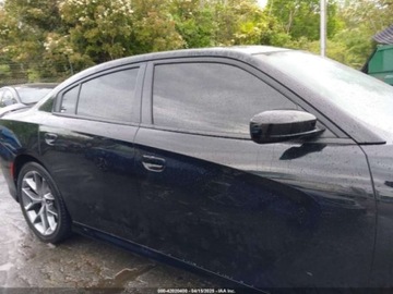 Dodge Charger VII 2022 Dodge Charger GT 2022 3.6l 3.6 Benzyna 300KM, zdjęcie 6