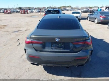 BMW Seria 4 G22-23-26 2021 BMW M4 2021r., 4x4, 3.0L, zdjęcie 7