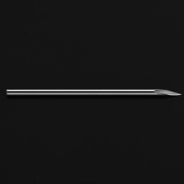 ИГЛЫ ДЛЯ ПИРСИНГА КАННЮЛЯ 16G ИГЛЫ 100X