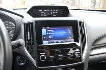 Subaru Forester V 2018 Subaru Forester 2.5i Premium AWD CVT – bezwypadkowy, 1. rejestracja 2019, zdjęcie 16