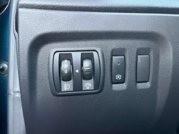 Renault Captur I Crossover Facelifting 1.5 Energy dCi 90KM 2018 Renault Captur 1.5 diesel 90 KM automat zarej w PL zadbany mozliwa za, zdjęcie 18