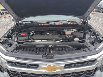 Chevrolet Silverado II 2024 Chevrolet Silverado k1500 lt-l, 2024r., 4x4, 2.7L 2.7 Benzyna 310KM, zdjęcie 10