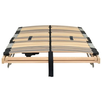 ЭЛЕКТРИЧЕСКИЙ КАРКАС КРОВАТИ 80X200CM 28 ПОЛОС 7 ЗОН