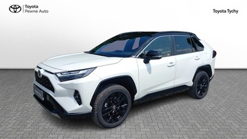 Toyota RAV4 V 2022