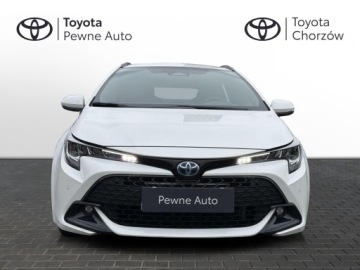 Toyota Corolla XII TS Kombi Facelifting 1.8 Hybrid 140KM 2024 Toyota Corolla 1.8 Hybrid Comfort Seria E21 (2019-, zdjęcie 7