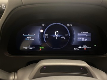 Lexus UX 2025 Lexus UX 300h Omotenashi Lexus UX 300h Omotenashi,, zdjęcie 17