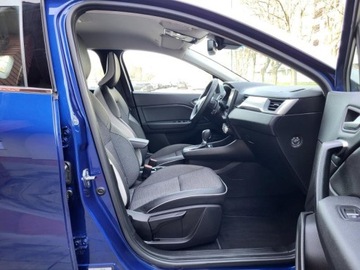 Renault Captur II Crossover Plug-In 1.6 E-Tech 160KM 2022 captur Intens*E-TECH 1.6l Plug-In Hybrid 160KM * Bezwypadkowy * ASO, zdjęcie 34