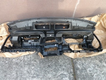 Volkswagen OE 5G1857181A Панель управления кабины