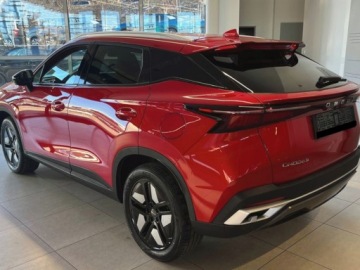 Omoda 5 1.5 T-GDI 224KM 2025 OMODA Omoda 5 1.5 T-GDI Hybrid Premium DHT Suv 224KM 2025, zdjęcie 1